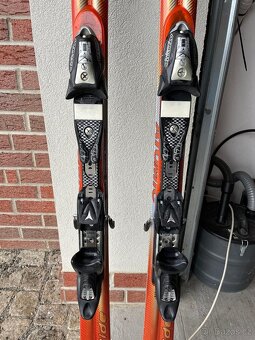 Sjezdové lyže Atomic Ride Beta 11-20 - 4