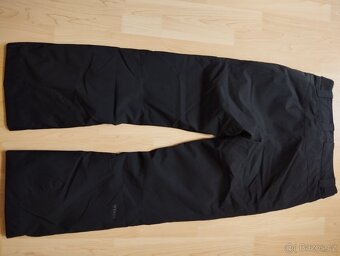 Lyžařské kalhoty - 4