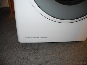 sušička na prádlo LG - 4