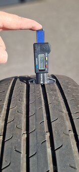 Continental Ecocontant 6 225/45R18 - 4