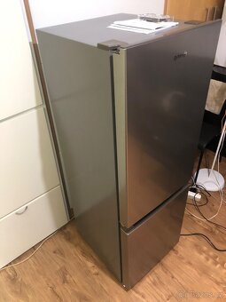 Nová malá lednička Gorenje rk14cps4 - 4