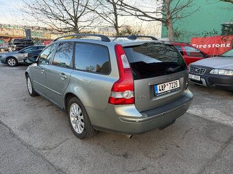Volvo V50 D5 - 4