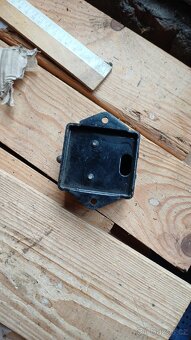 Spínací skříňka - 4