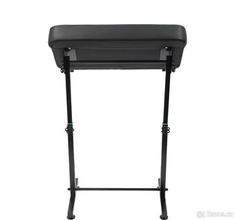 Nivy tetovací stojan - 4