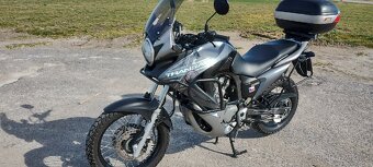 Honda Transalp XLl 700 VA - 4
