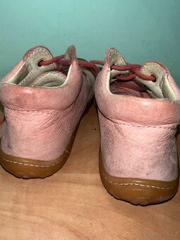 Botičky PEPINO vel.23 - 4