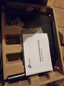 TP link archer VR300 - 4