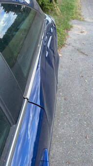 Opel astra H 2.0T na ND - 4