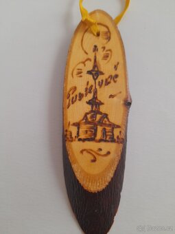 Staré suvenýry - 4