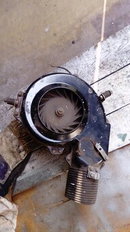 Náhradní díly Tatra 603 - 4