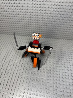 LEGO Mixels - 41576 - 4