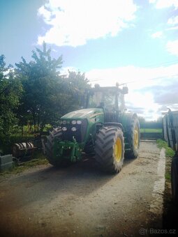 Traktor John Deere 7930 Autopower - 4