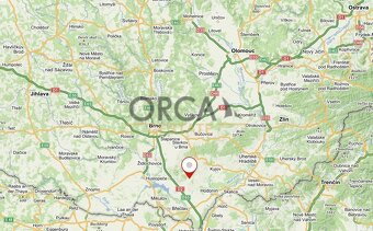 Pozemek v k.ú. Kobylí na Moravě - 4