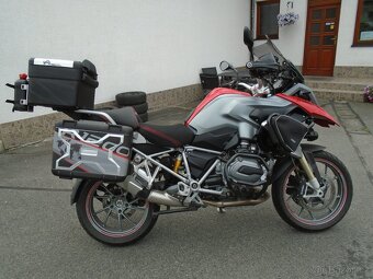BMW R 1200 GS LC - 4