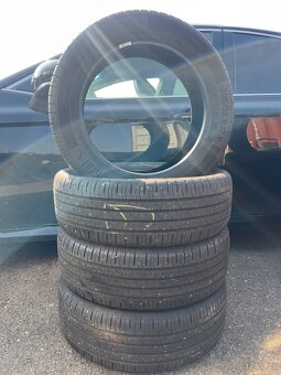 205/55R17V - 4
