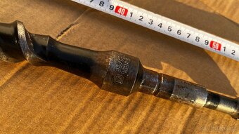 Vrták do kladiva 35 mm / 550 mm mnohohran - 4