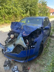 Škoda Fabia 3 náhradní dily - 4