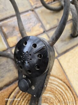 2X retro sluchátka - 4