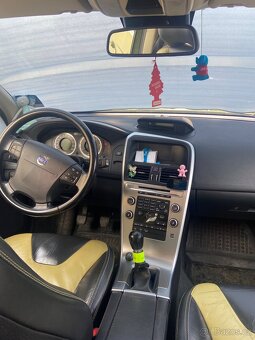 Volvo xc60 AWD 4x4 - 4