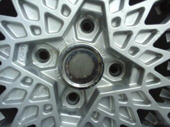 Al retro - dobová Eta Beta 4x108 - 4