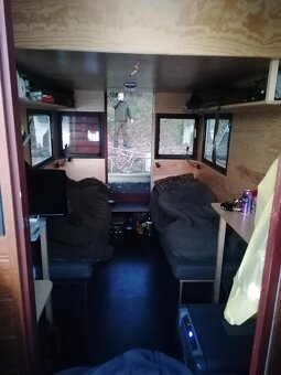 Rybářská loď - 4