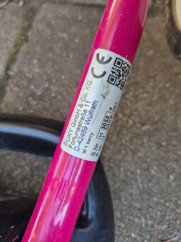 Dětské odrážedlo Puky - 4