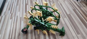 Prodám Bruder hracky - 4