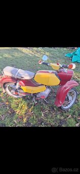 Simson - 4