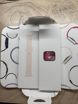 Apple Watch Series 9 45mm GPS - 4