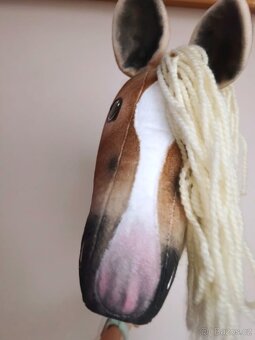 Hobby horse Larden Connie M - 4
