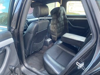 Prodám/ vyměním -audi a4 b6 - 1.9tdi 96kw - 4