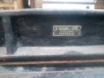 Prodám kartonové tabulové nůžky - 4