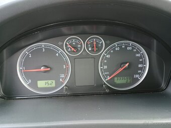 VW Sharan 1.9 TDi - 4