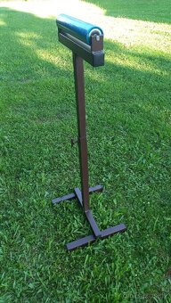 Stavěcí nožka - 4