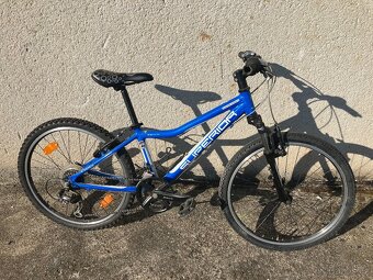 Dětské horské kolo Panda - 4