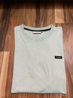 Calvin Klein tričko - 4