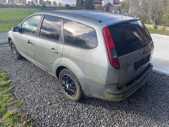 Prodám ND Ford Focus - 4