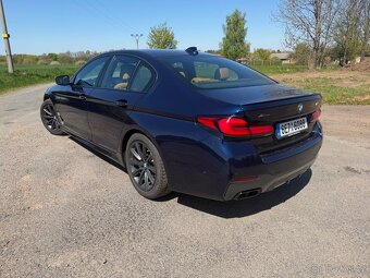 M550ix - 4