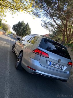 Vw golf 7.5 2.0 tdi - 4