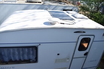 Bailey Ranger 380/2 2000 - 4
