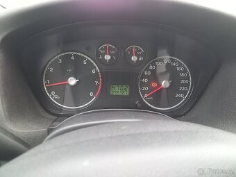 Ford Focus 1,6 74kw - 4