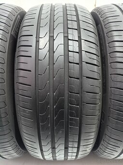 Letní pneu 225/50/17 Pirelli - 4