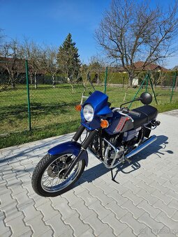 Jawa 350/639 - 4