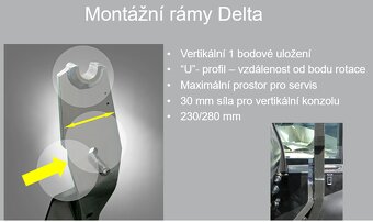 Rámy pro nakladače Quicke - 4