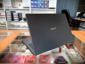 Acer Aspire 3 – Svižný pracant s Windows 11 - 4