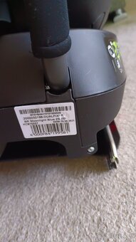 Britax Römer Dualfix 2r - 4