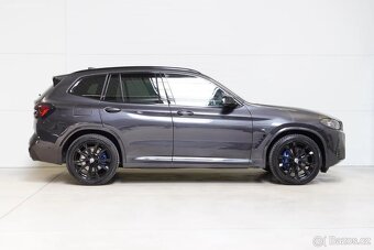 BMW X3, M40i Xdrive,1.MAJ,DPH,360 - 4