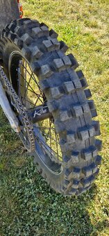 KTM SX 125 - 4