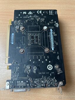 MSI - Nvidia Geforce Gtx 1650 Super 4Gb - 4