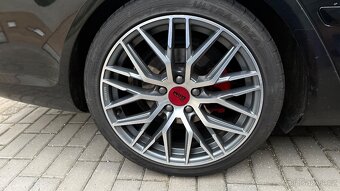 Alu kola MAM RS4 R18 - 4